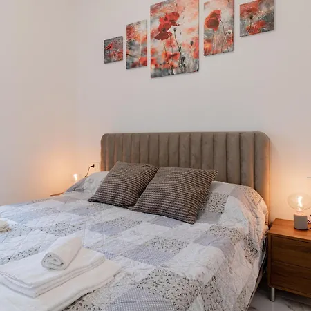 H11 Dolce Dimora - Bilocale * San Remo