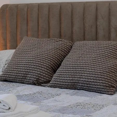 Appartement H11 Dolce Dimora - Bilocale *