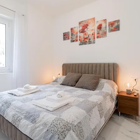 H11 Dolce Dimora - Bilocale Appartement *