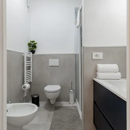 H11 Dolce Dimora - Bilocale * San Remo