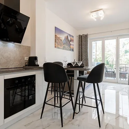 H11 Dolce Dimora - Bilocale Appartement