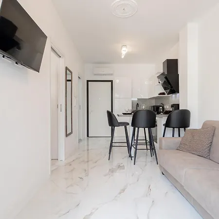 Appartement H11 Dolce Dimora - Bilocale