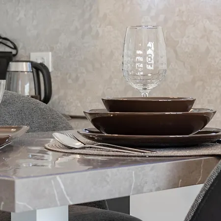 Appartement H11 Dolce Dimora - Bilocale San Remo