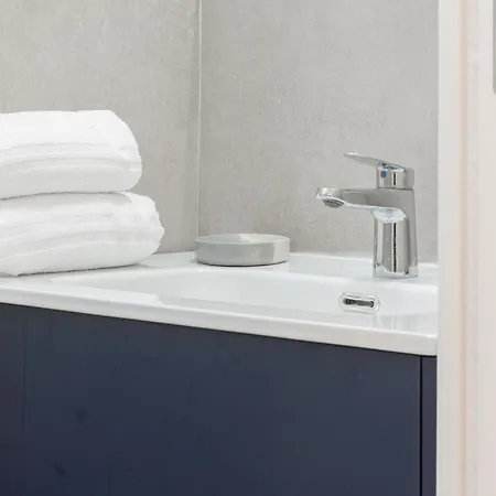 H11 Dolce Dimora - Bilocale *