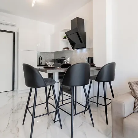 Lägenhet H11 Dolce Dimora - Bilocale Sanremo