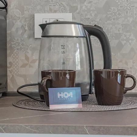 Lägenhet H11 Dolce Dimora - Bilocale *
