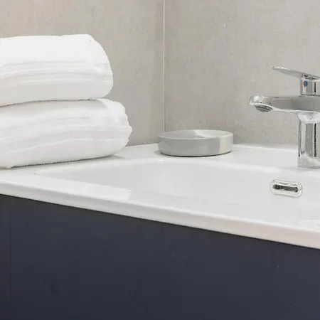 H11 Dolce Dimora - Bilocale Daire Sanremo