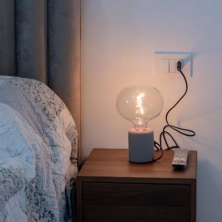 Daire H11 Dolce Dimora - Bilocale