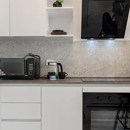 H11 Dolce Dimora - Bilocale