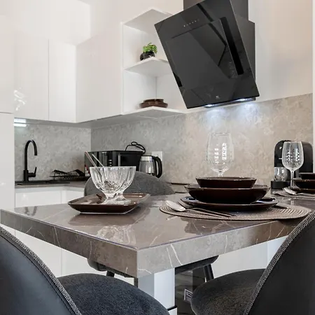 H11 Dolce Dimora - Bilocale *