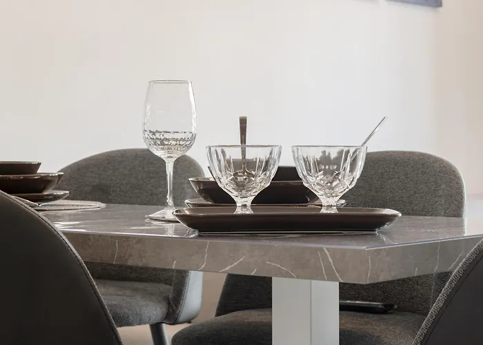 Апартаменты H11 Dolce Dimora - Bilocale Санремо