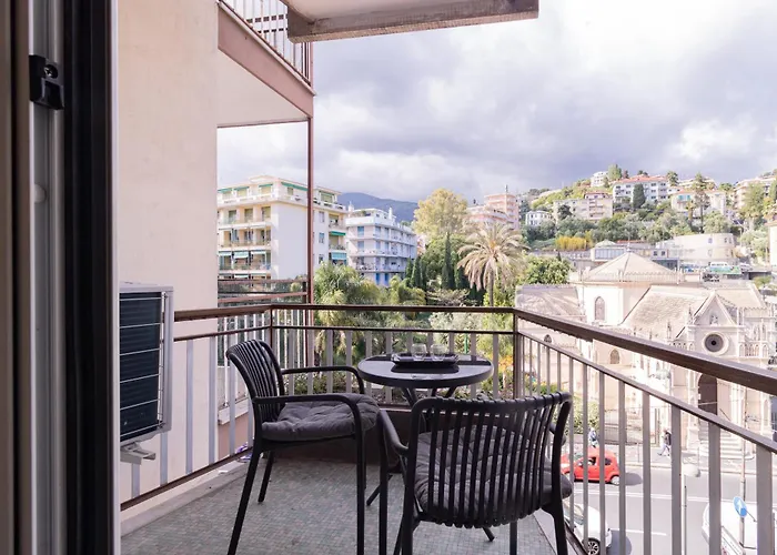 H11 Dolce Dimora - Bilocale *